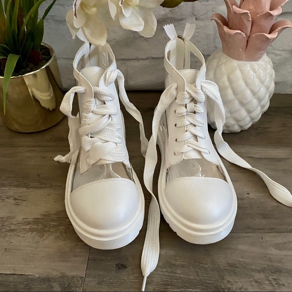 NEW Rainy Day Collection Boots - Picture 4 of 8